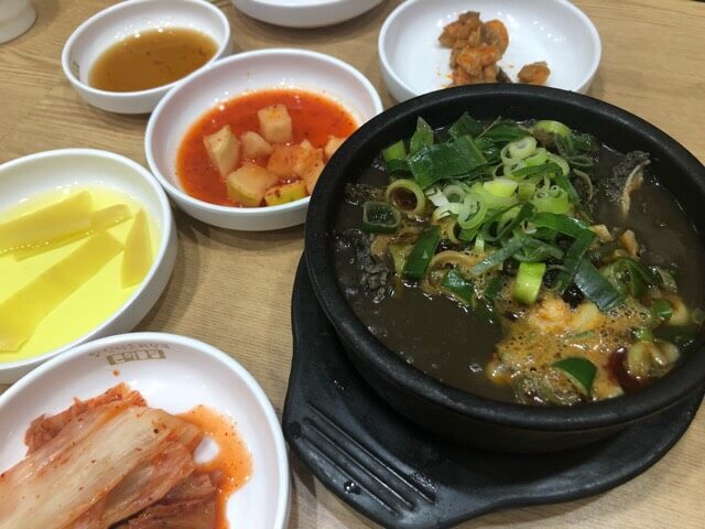 seoul-shinsa-food