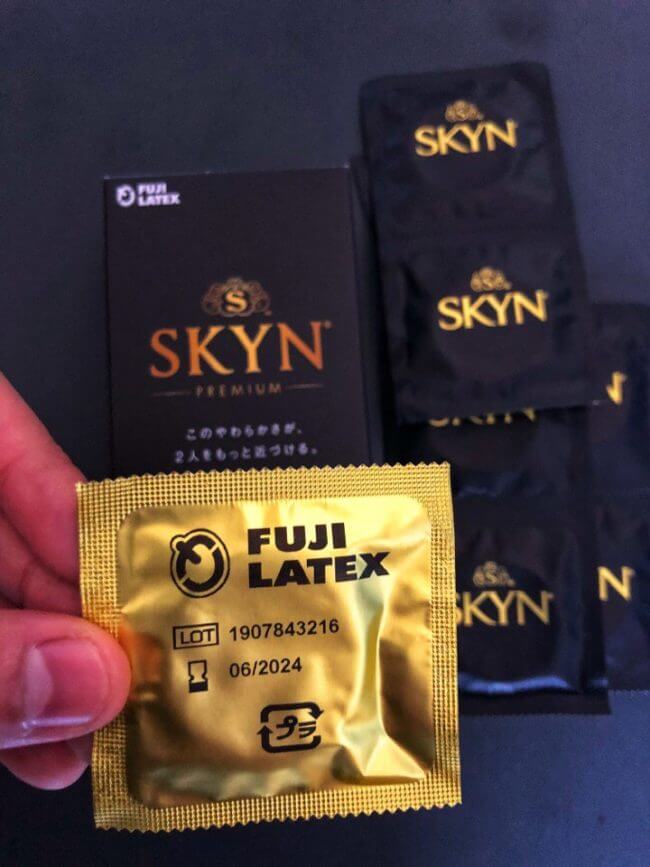 skyn-condom